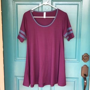 LuLaRoe Perfect Tee